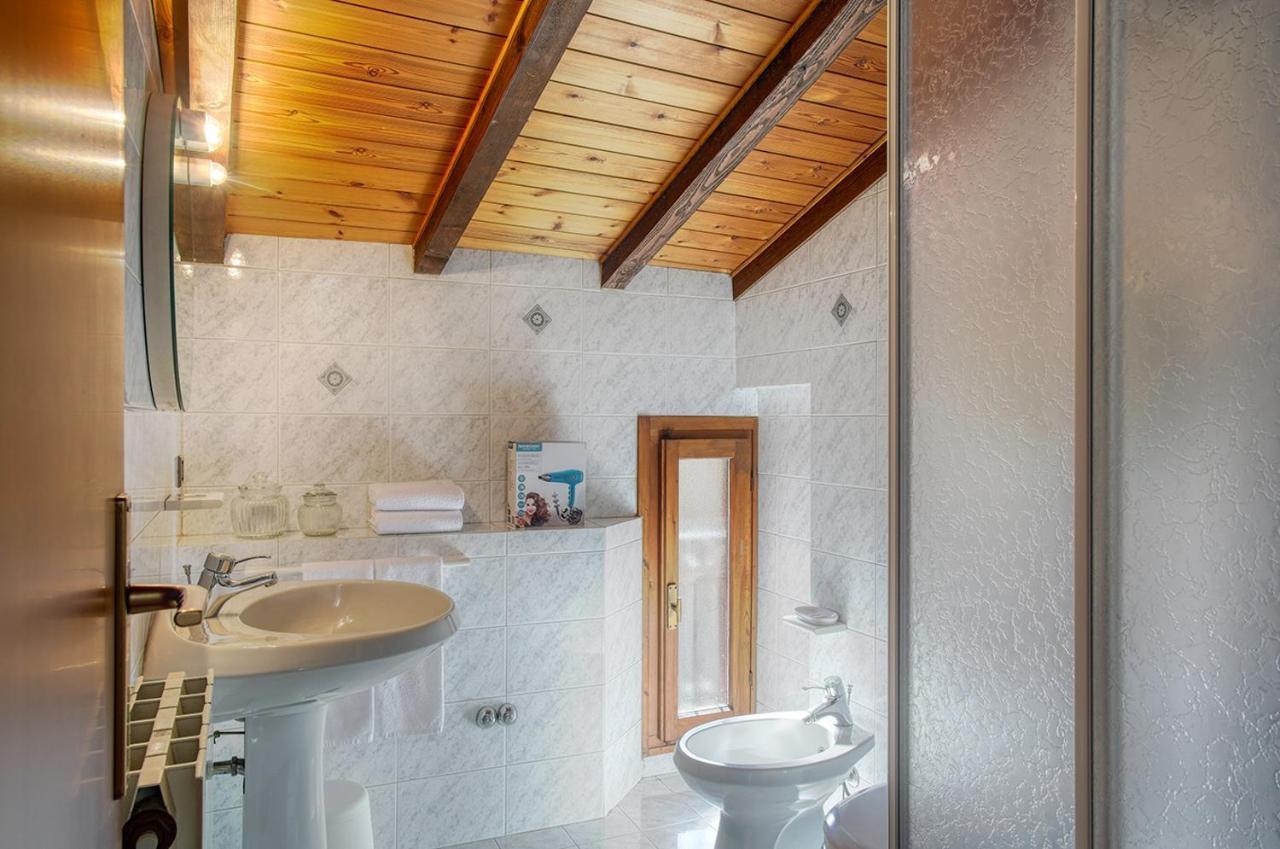 Appartement Casa Dany