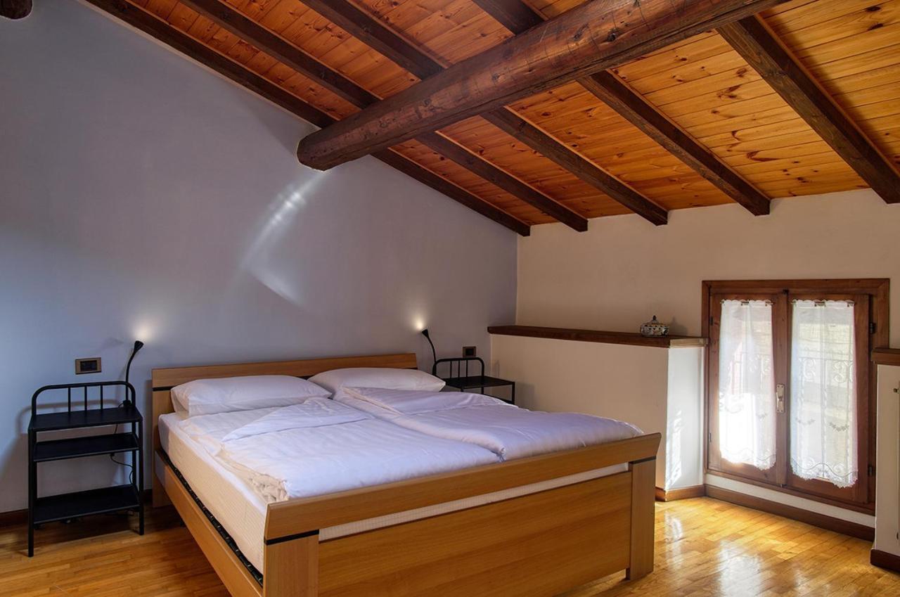 Appartement Casa Dany *