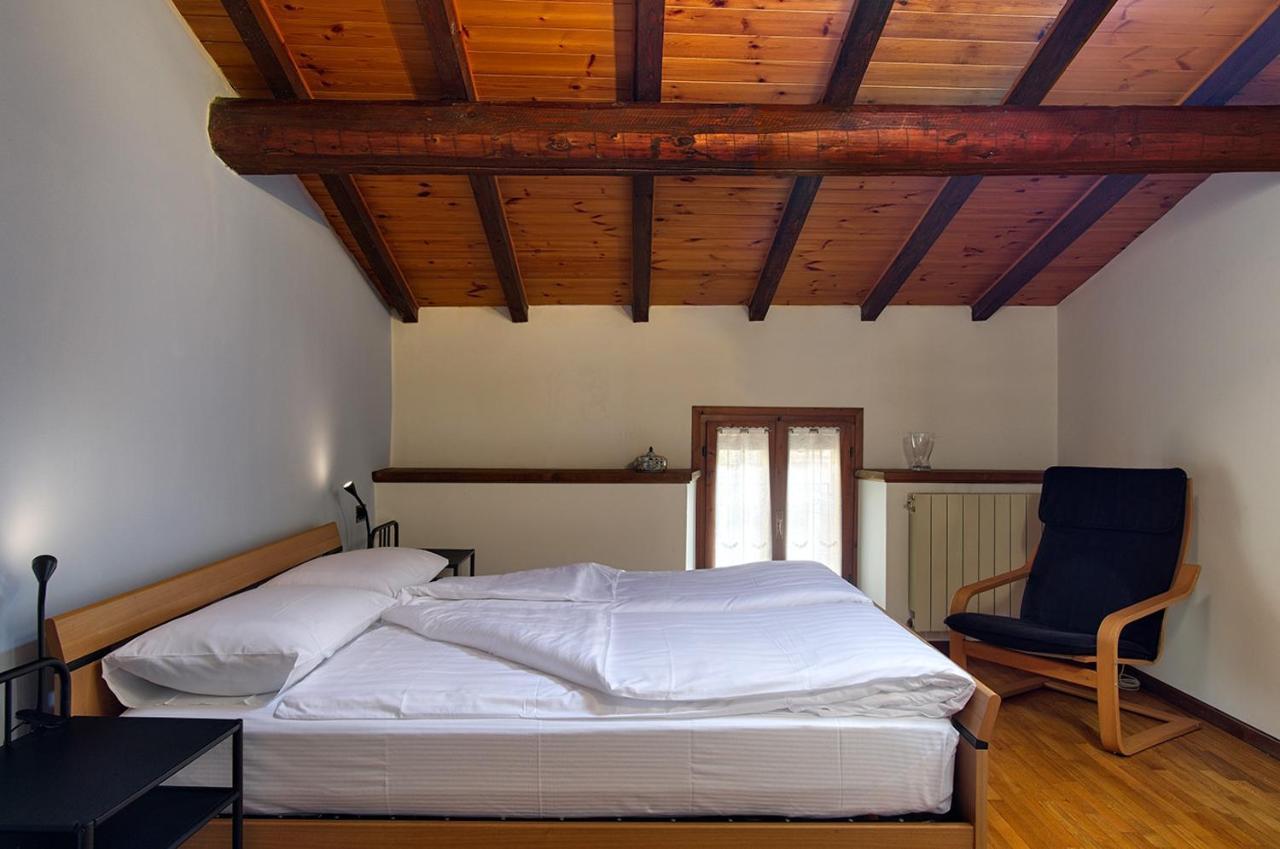 Appartement Casa Dany *