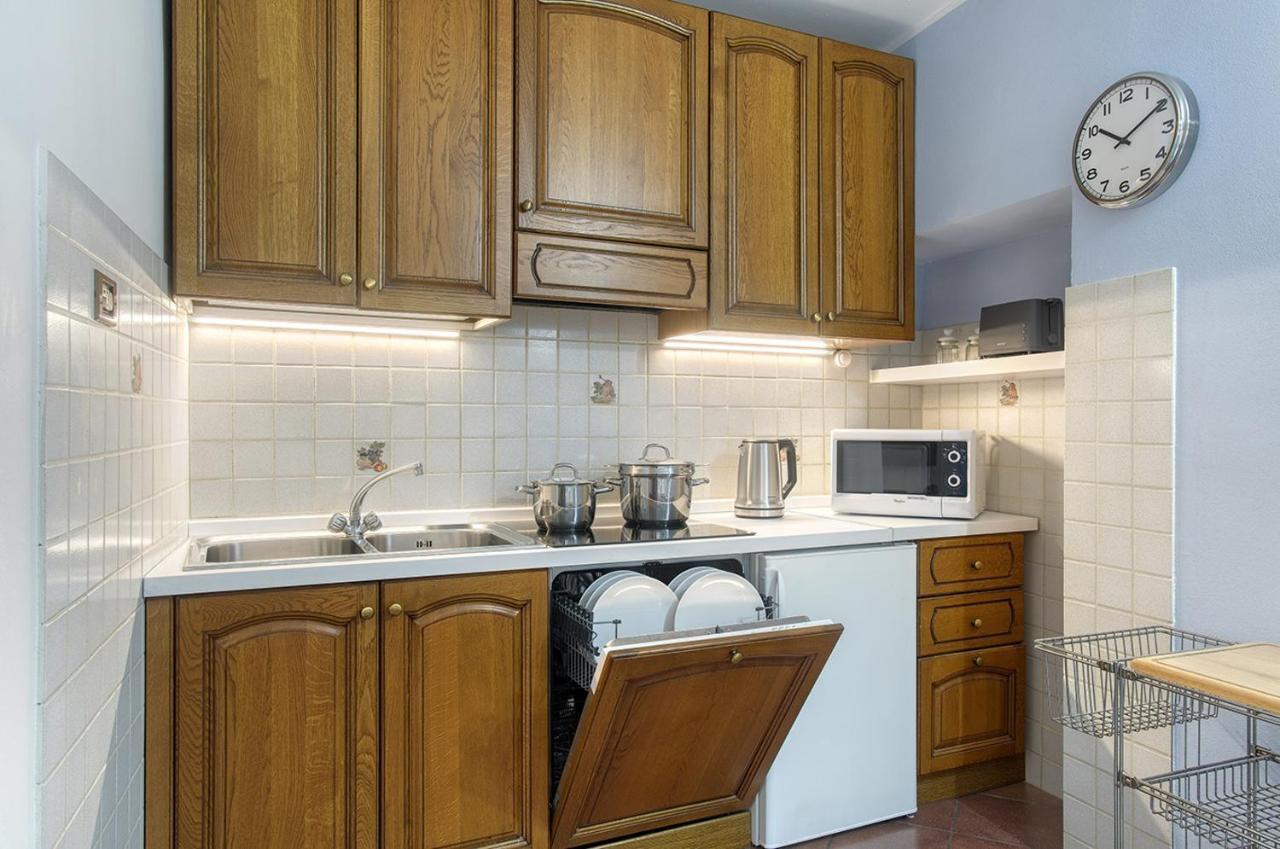 Appartement Casa Dany Malcesine