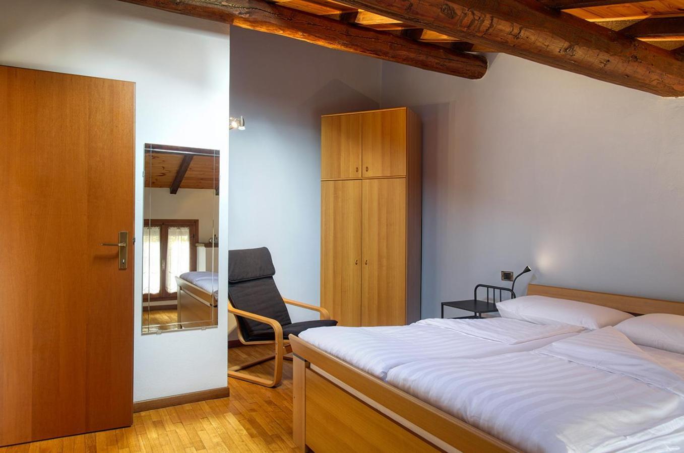 Casa Dany Appartement Malcesine