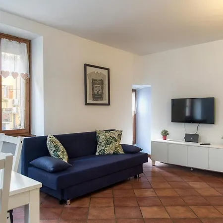 Casa Dany Apartment Malcesine Exterior photo