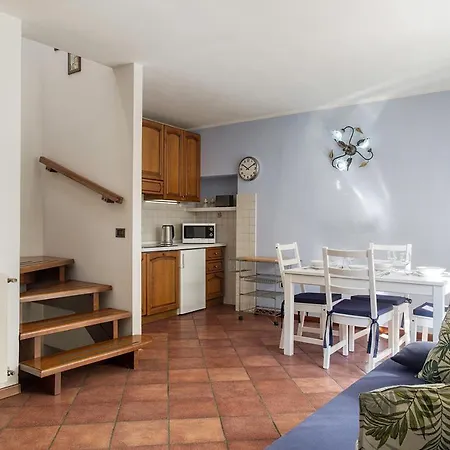 Casa Dany Apartment Malcesine Exterior photo