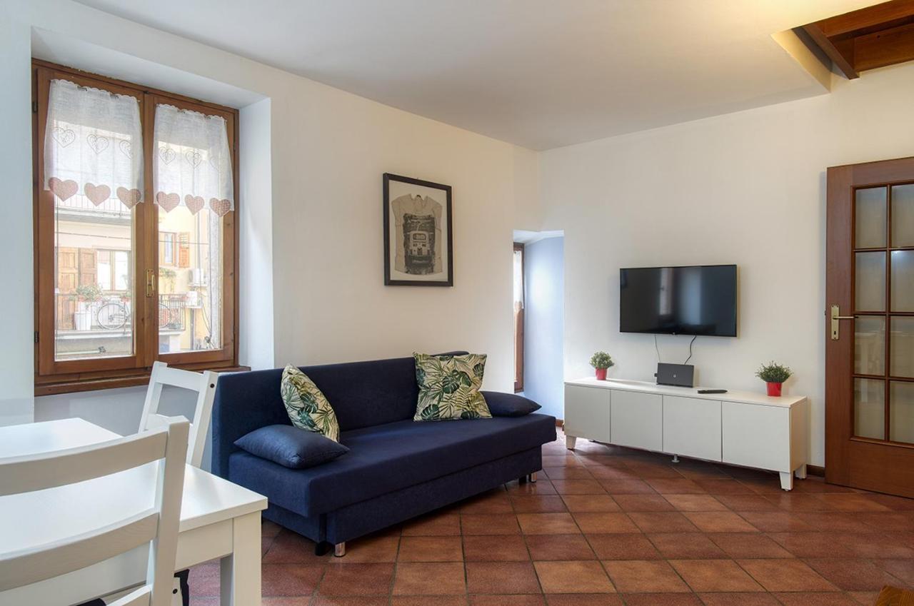 Apartment Casa Dany